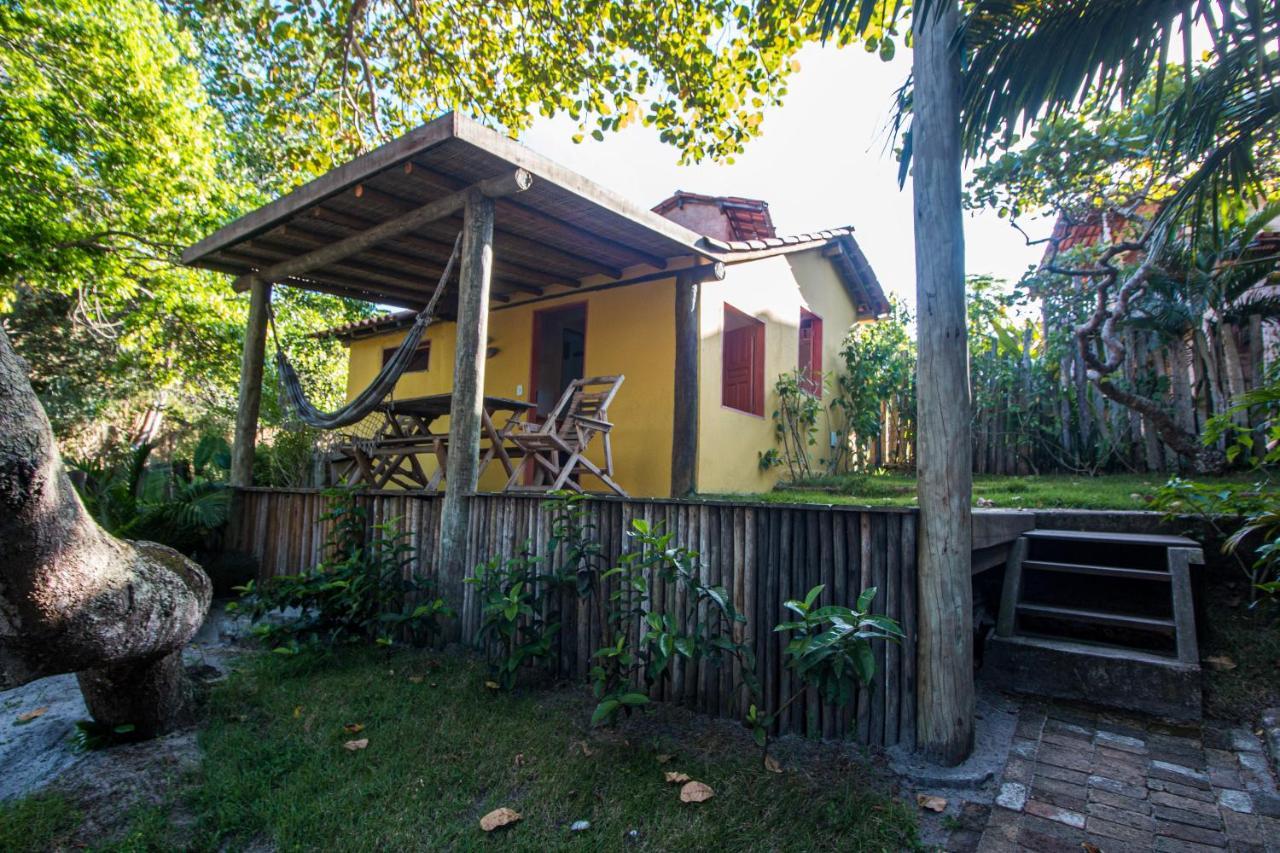 Vila Alta Caraiva Exterior photo