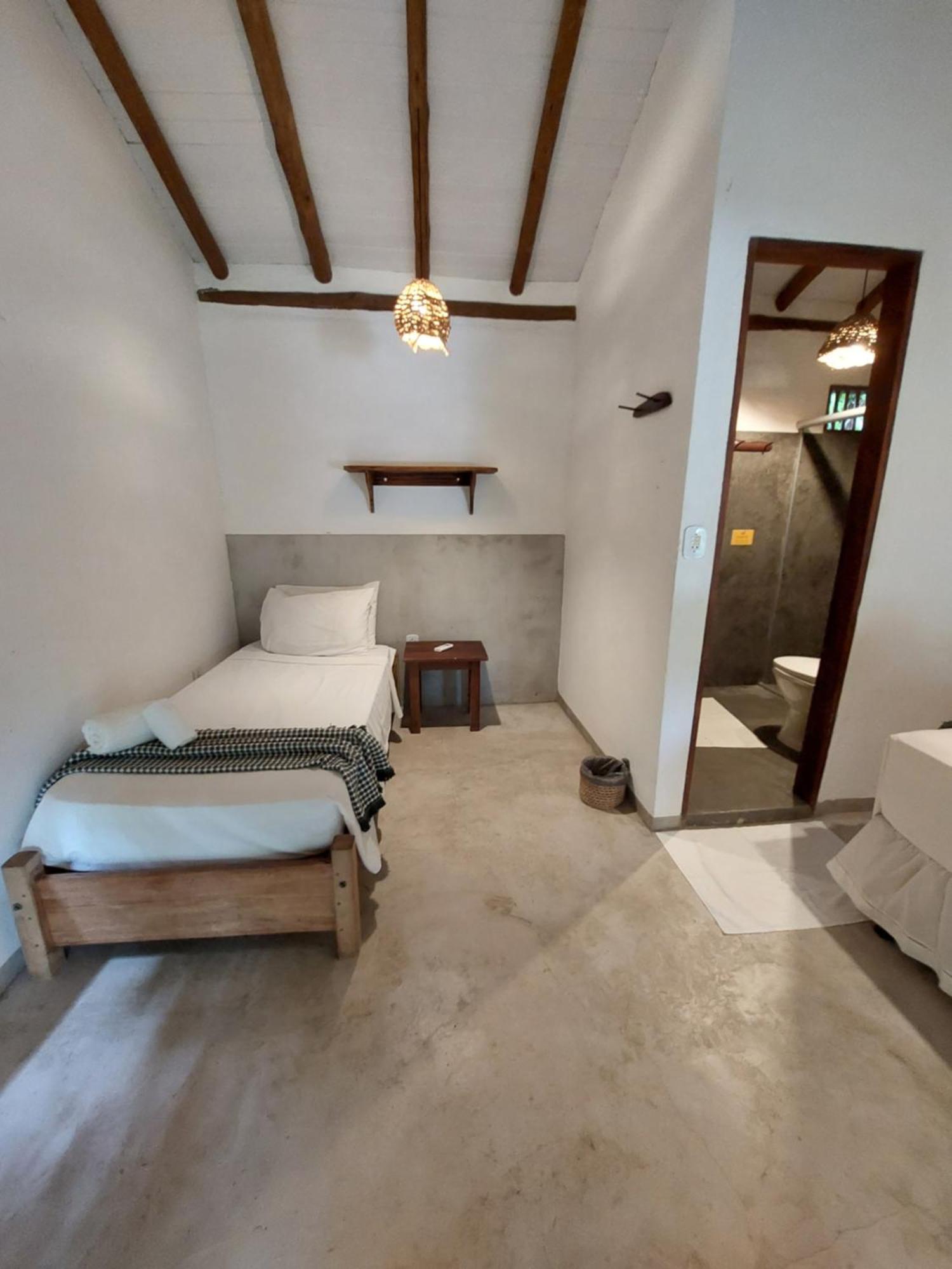 Vila Alta Caraiva Exterior photo