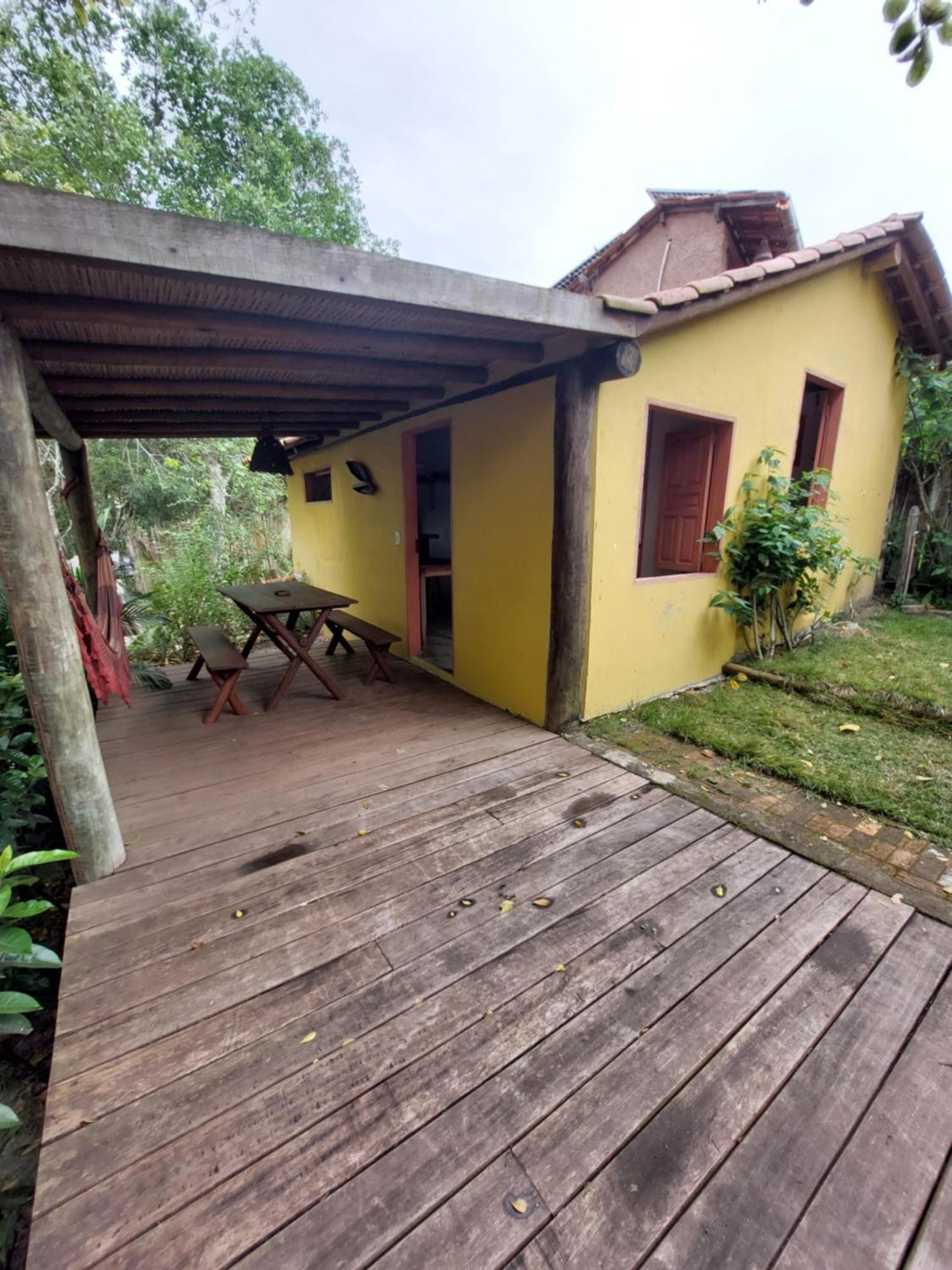 Vila Alta Caraiva Exterior photo